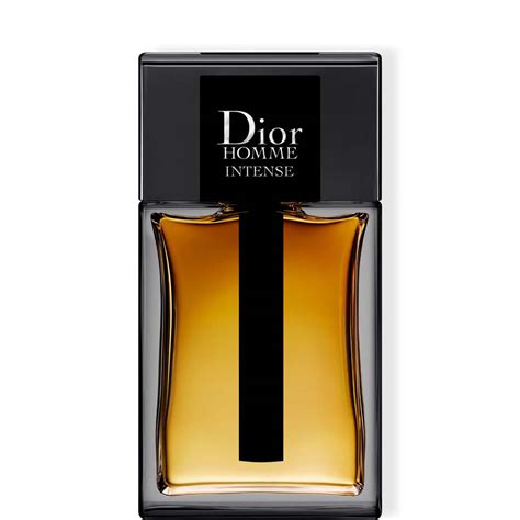 Dior Homme Intense Eau De Parfum, For Men, 100ml 